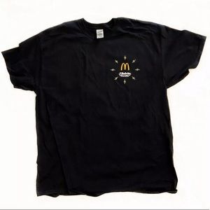 J Balvin McDonalds Shirt